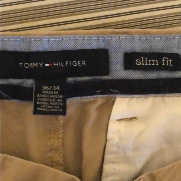 Men’s Khakis - Picture 2 of 2